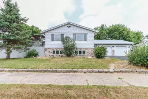 38483852 County Road P, Milladore, WI 54454