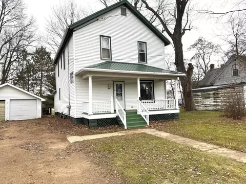 329 2nd Ave, Antigo, WI 54409