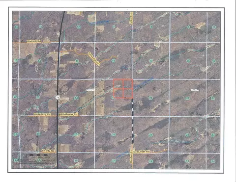 Hunters Lane, Sheldon, WI 54766