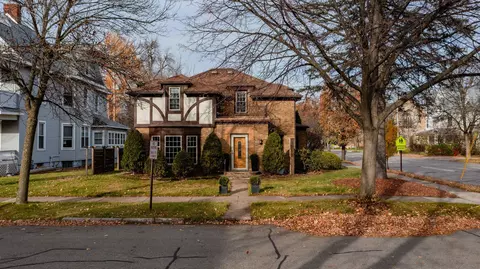 530 Mcclellan St, Wausau, WI 54403