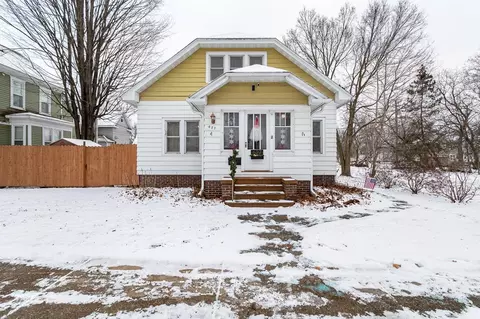 627 Scott St, Wausau, WI 54403