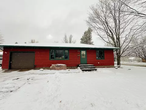 401 Lawrence Ave, Rothschild, WI 54474