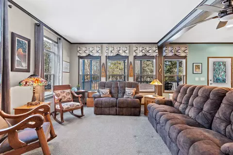 Living - w536 Fox Court, Montello, WI 53949 photo 2 of 5