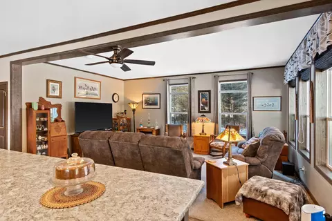 Living - w536 Fox Court, Montello, WI 53949 photo 1 of 5