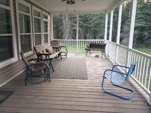 Exterior - w536 Fox Court, Montello, WI 53949 photo 3 of 15
