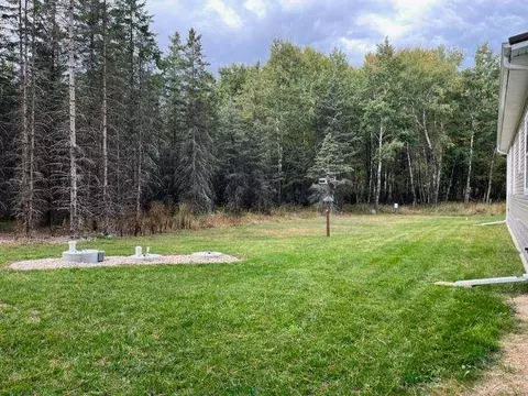 Exterior - w536 Fox Court, Montello, WI 53949 photo 13 of 15