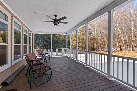 Exterior - w536 Fox Court, Montello, WI 53949 photo 1 of 15
