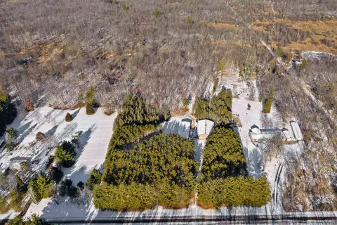 w536 Fox Court, Montello, WI 53949