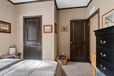 Bedroom - w536 Fox Court, Montello, WI 53949 photo 4 of 4