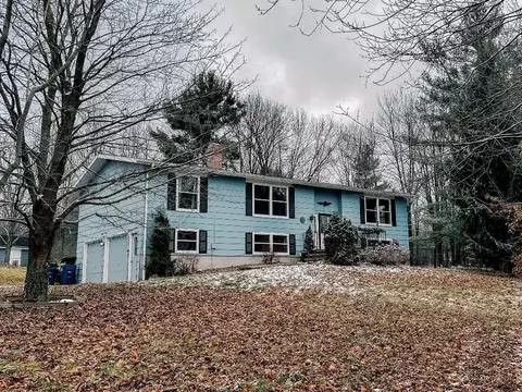 1311 Brown St, Wausau, WI 54403