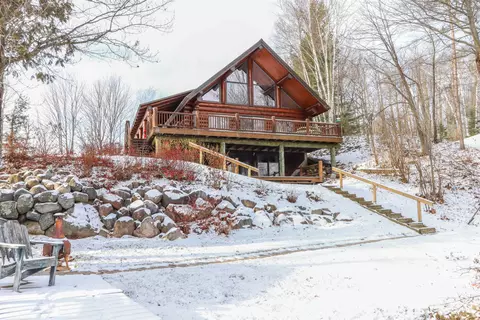 n4512 Lake Road, Medford, WI 54451