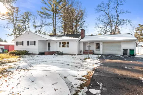 3540 Sampson St, Wisconsin Rapids, WI 54494