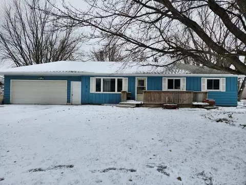 106 E Lincoln St, Spencer, WI 54479