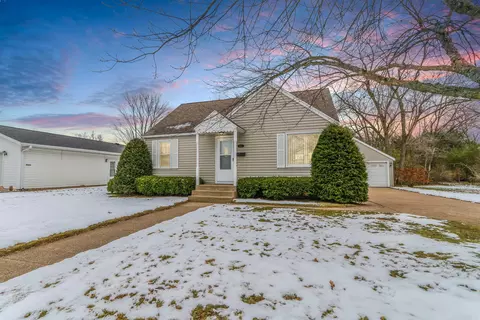 1121 10th St S, Wisconsin Rapids, WI 54494