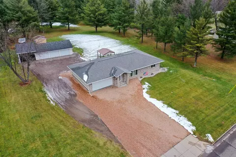 760 S Gibson St, Medford, WI 54451