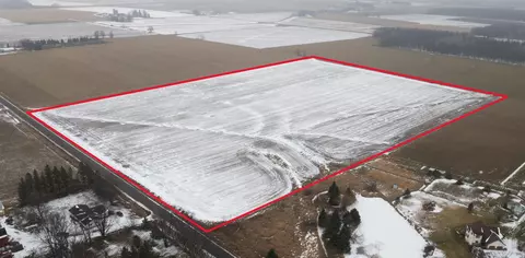 28 64 Acres Gibson Dr, Stetsonville, WI 54480