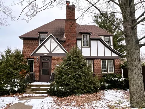 1605 Division St, Stevens Point, WI 54481
