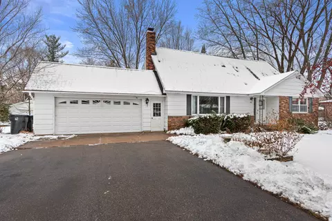 602 Hickory St, Stevens Point, WI 54481