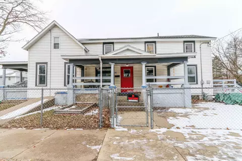 2148 Jefferson St, Stevens Point, WI 54481