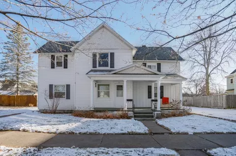 321 N 4th Ave, Wausau, WI 54401