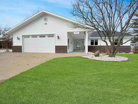 431 Glenwood Hts, Wisconsin Rapids, WI 54494