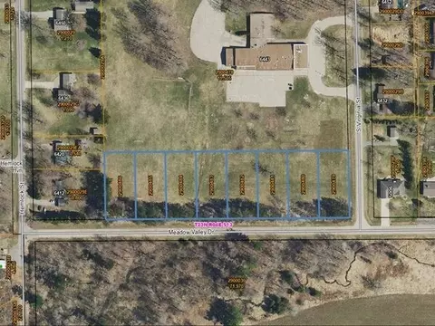 lot6 Meadow Valley Dr, Vesper, WI 54489