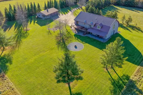 n3276 Mokry Road, Medford, WI 54451