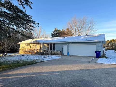 7004 Esker Rd, Custer, WI 54423