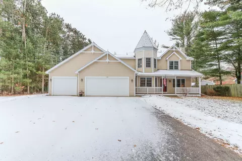 3321 Springwood Ct, Wisconsin Rapids, WI 54494