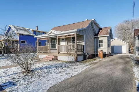 1016 Park St, Stevens Point, WI 54481
