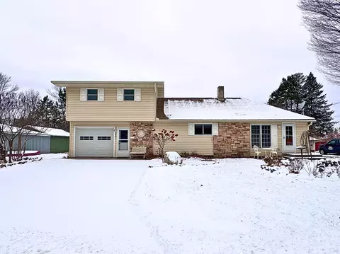 267 Avery Ave, Park Falls, WI 54552