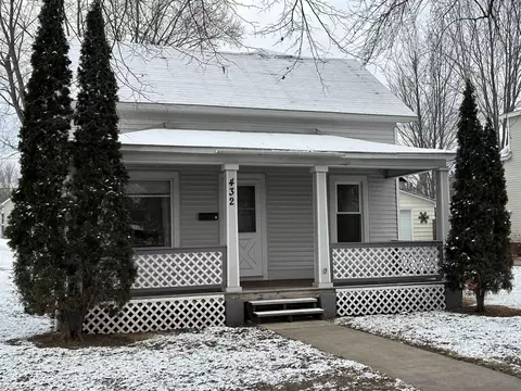 432 Bukolt Ave, Stevens Point, WI 54481