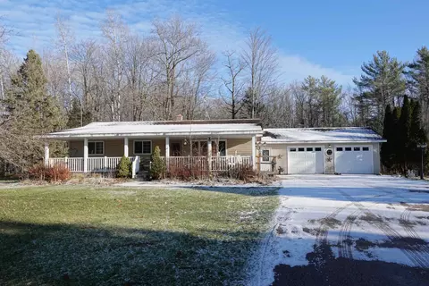 n4014 Crane Drive, Medford, WI 54451