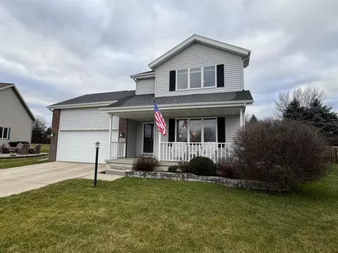 6613 Annestown Dr, Madison, WI 53718