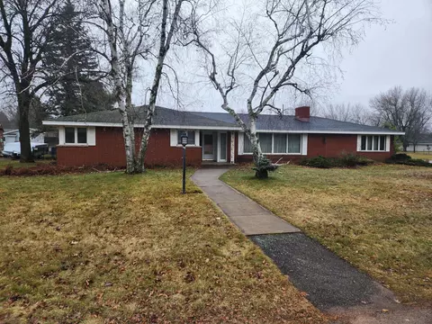 1801 Laguna Ave, Weston, WI 54476