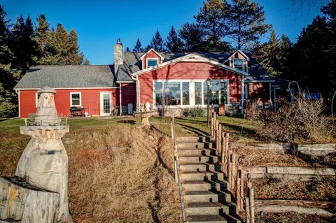n11429 Swanson Road, Tomahawk, WI 54487