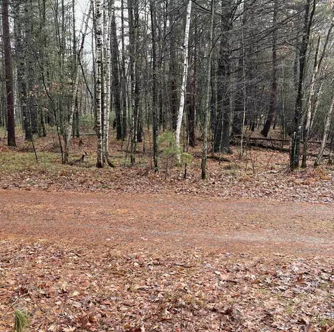 Lot 25 Imperial Drive, Saint Germain, WI 54558