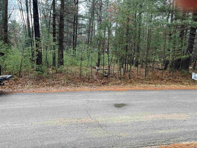 lot32 Silver Shore Ln, Saint Germain, WI 54558