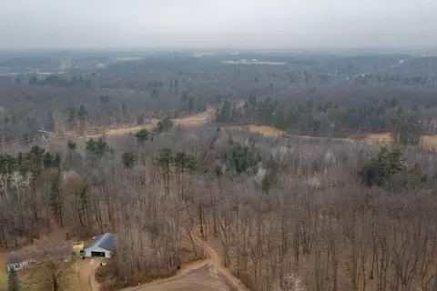 80 Acres Lake View Dr, Junction City, WI 54443