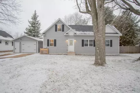 1600 Spring St, Schofield, WI 54476