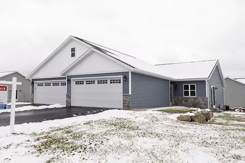 3303 Green Pastures Ln, Weston, WI 54476