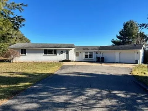 206913 N Galvin Ave, Marshfield, WI 54449