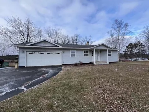 1908 W 1st St, Merrill, WI 54452