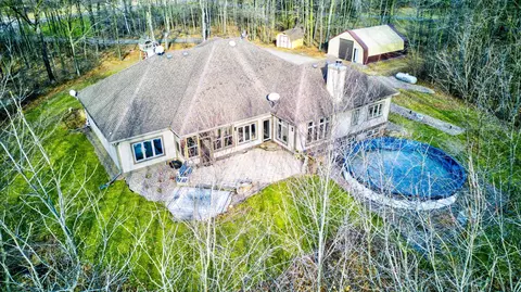 111715 Turtle Ridge Rd, Marshfield, WI 54449 photo 4