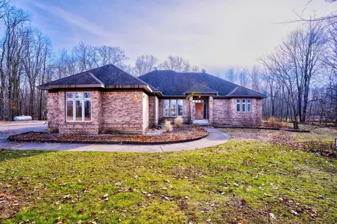 111715 Turtle Ridge Rd, Marshfield, WI 54449 photo 3