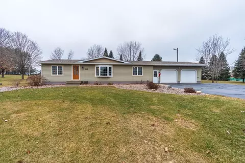 312 S Alexander St, Merrill, WI 54452