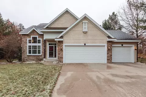 4485 River Dr, Plover, WI 54467