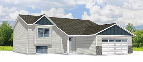 4535 Hanover St, Plover, WI 54467