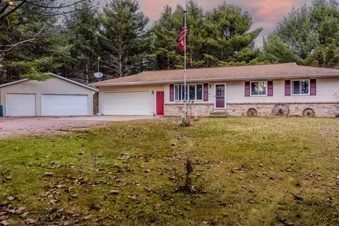 11377 County Road Z, Nekoosa, WI 54457