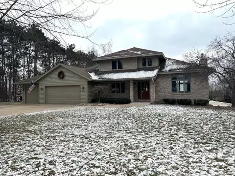 3609 Hidden Links Dr, Wausau, WI 54403